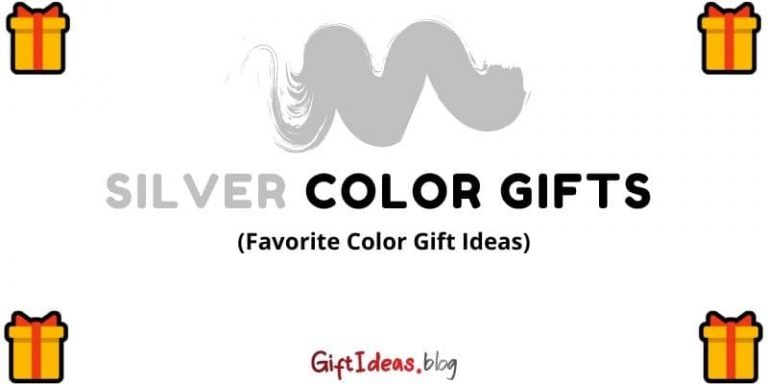 60 Best Black Gift Ideas | Black Color Gifts (2023 Edition)