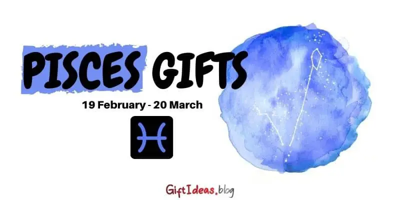 Pisces Gifts